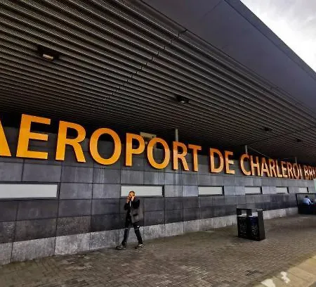 Charbonnel 1 D Charleroi-airport Σαρλρουά