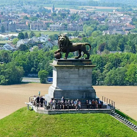 Διαμέρισμα Charbonnel 1 D Charleroi-airport Σαρλρουά