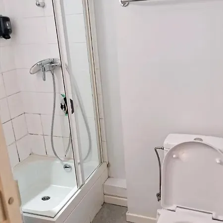 Διαμέρισμα Charbonnel 1 D Charleroi-airport Σαρλρουά