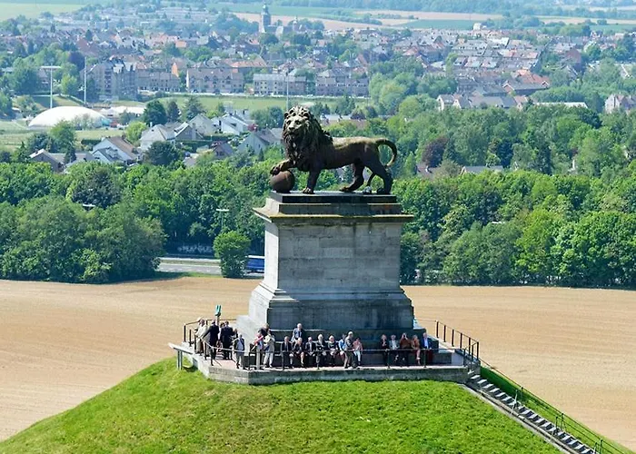Διαμέρισμα Charbonnel 1 D Charleroi-airport Σαρλρουά